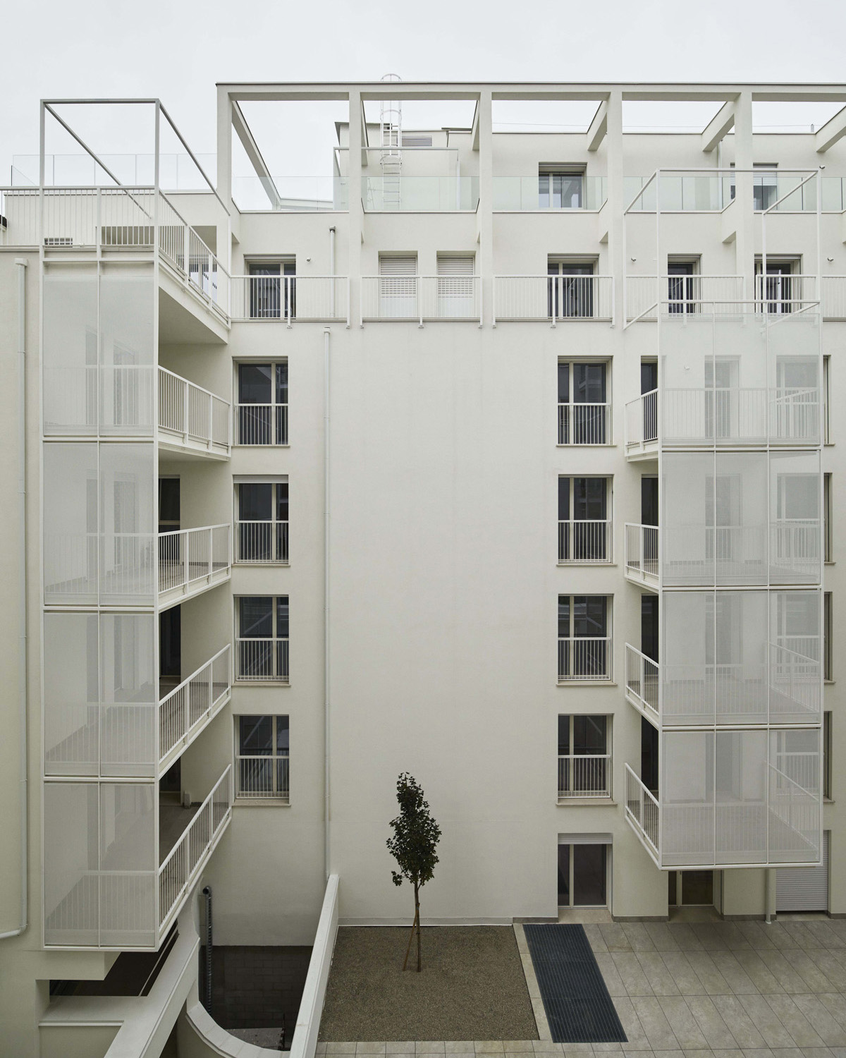 Casa Eurinome - Degli Esposti Architetti