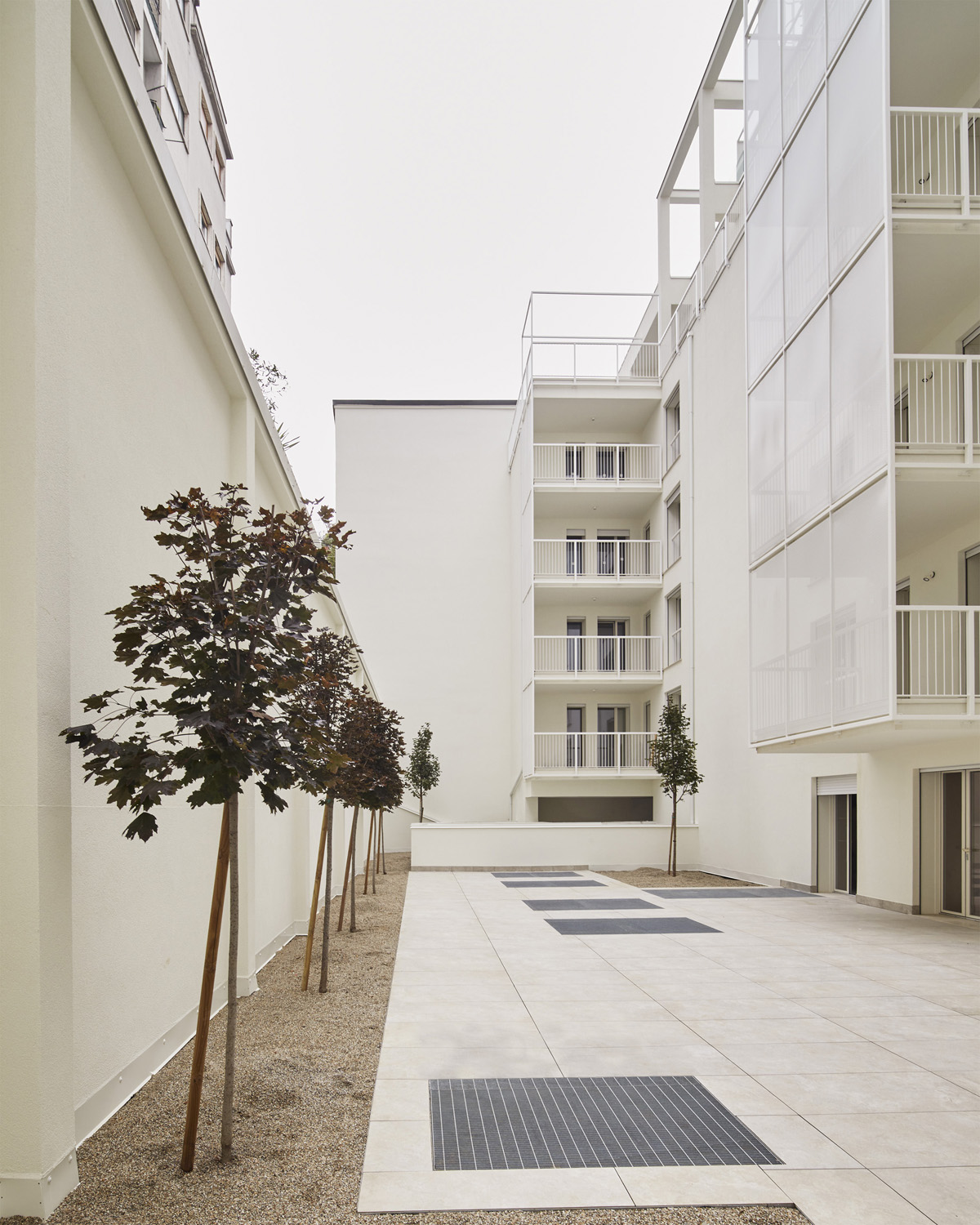Casa Eurinome - Degli Esposti Architetti