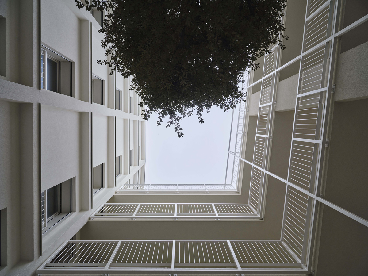 Casa Eurinome - Degli Esposti Architetti