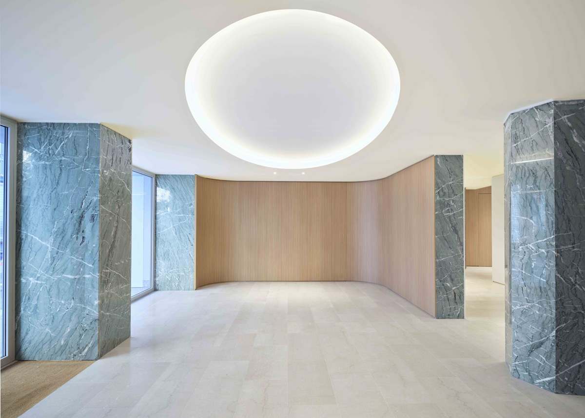 Casa Eurinome - Degli Esposti Architetti