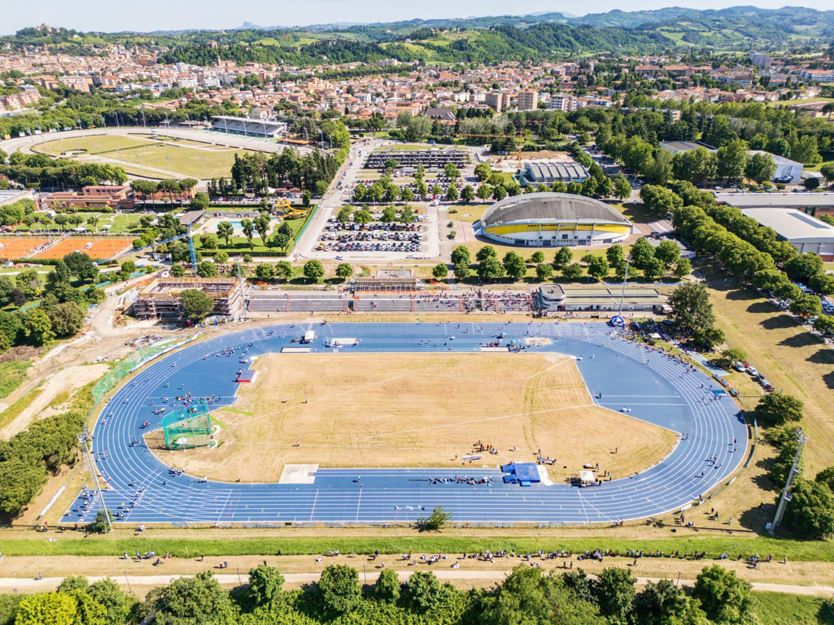 Cesena Sport City