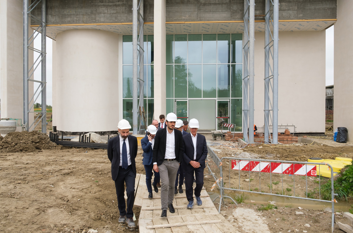 Cesena Sport City