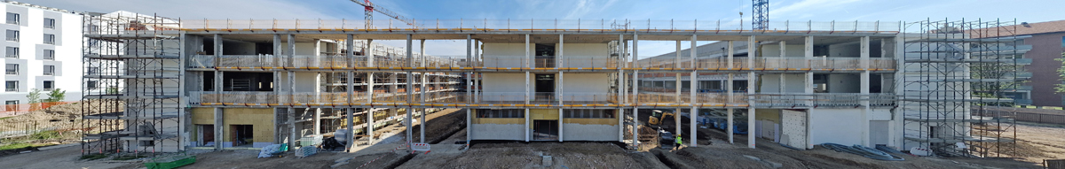 Gastel Art School