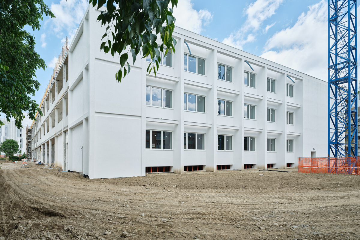 Gastel Art School