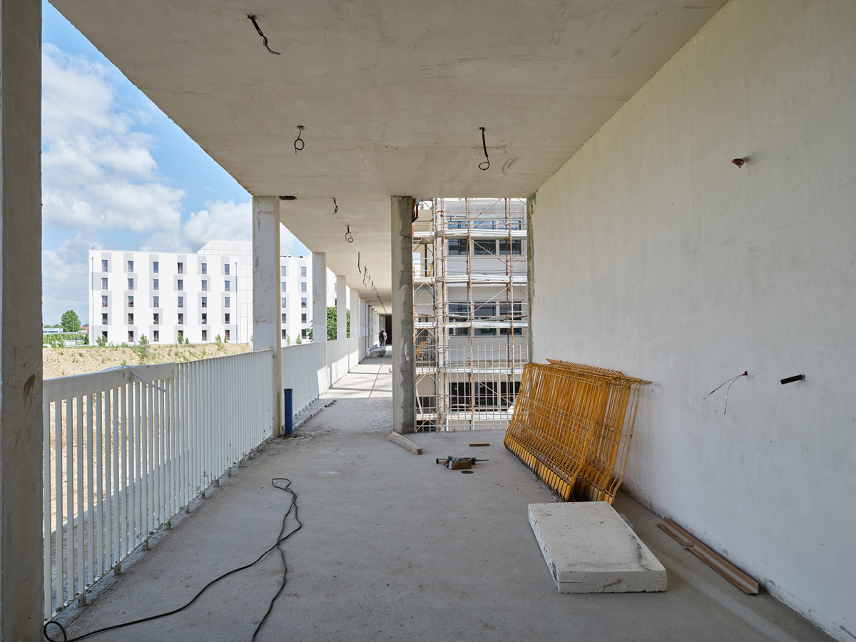 Gastel Art School