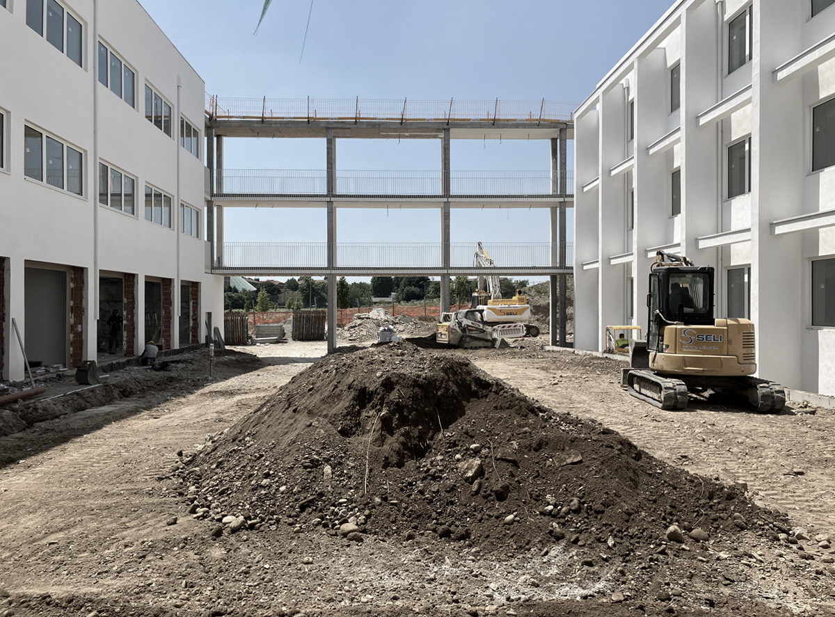 Gastel Art School