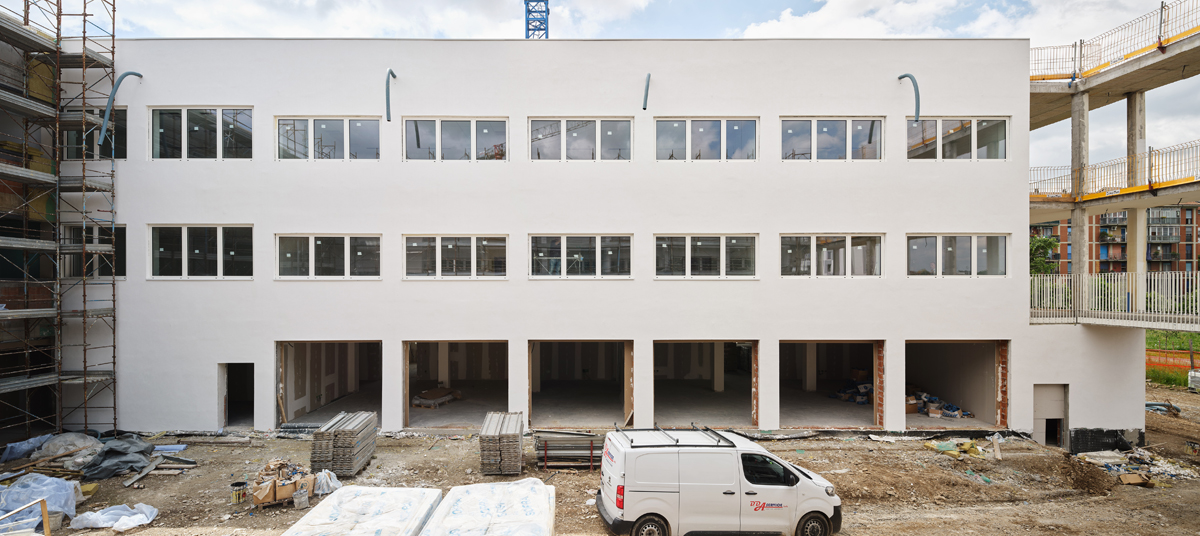 Gastel Art School
