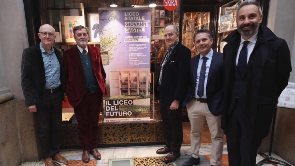 Bocca-Gastel