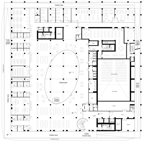 Degli-Esposti-Architetti_Podgorica_Library_05